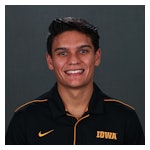 Evan Davis University Of Iowa