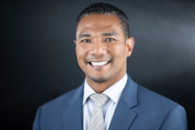 Dr. Dyrell Foster