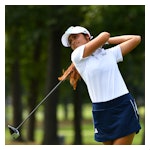 Golf W Ivana Shah