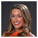 Grace Stockton Oklahoma State University