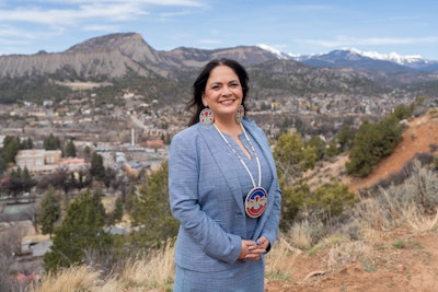 Dr. Heather Shotton