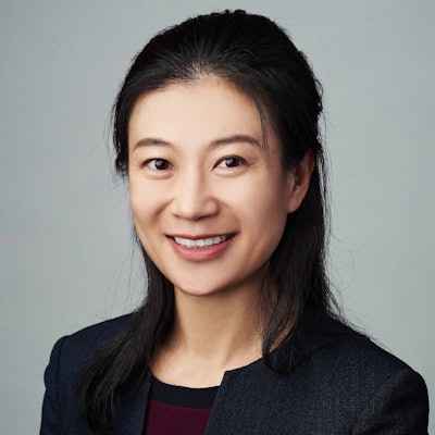 Dr. Lingqian (Ivy) Hu