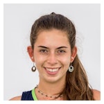 Ingrid Kalwitz Blanco Sweet Briar College