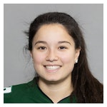Julianna Gong