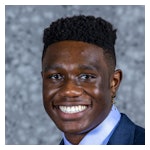 Lonnie Jones Hampton University