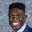 Lonnie Jones Hampton University