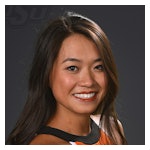 Meredith Strickland Oklahoma State University
