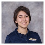 Miya Coimbra University Of California San Diego