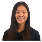 Olivia Cantrell George Washington University