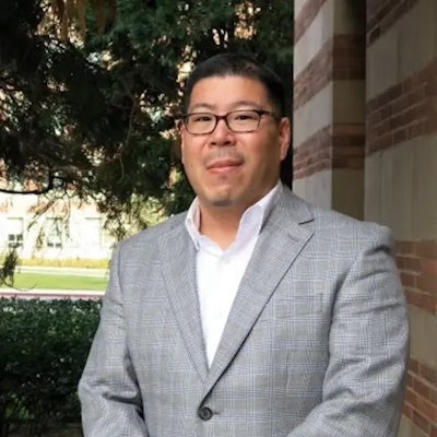 Dr. Robert Teranishi