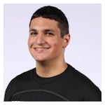 Roman Karadsheh