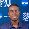 Samuel Cudjoe Saint Augustine’s University