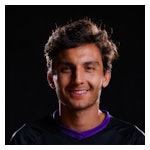 Soccer M Pablo Vargas