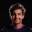 Soccer M Pablo Vargas
