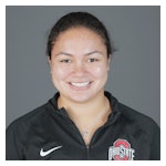 Sophie Jaques Ohio State University