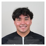 Swimming &diving M Jake Haines
