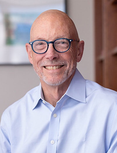 Dr. Ted Mitchell