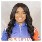 Touri Holmes Morgan State University