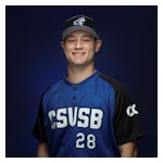 Tyler Williams California State University, San Bernardino