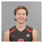 Volley Ball M Parker Mikesch