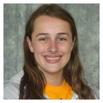 Willow Lopez Silvers Iona College