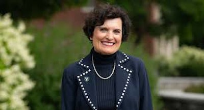 Dr. Patricia Prelock