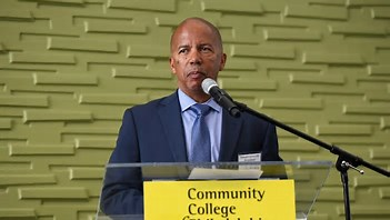 Dr. Donald Guy Generals