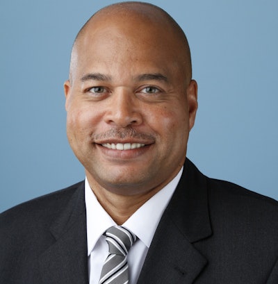 Dr. Harrison Davis, Jr.