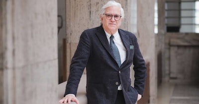 Dr. Michael Beckerman