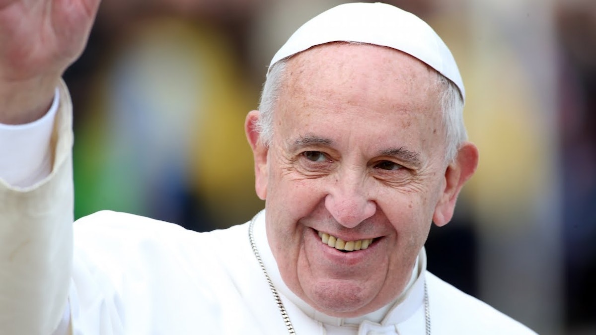Lembrando o Papa Francisco: os líderes da faculdade refletem sobre o legado de um pontífice transformador