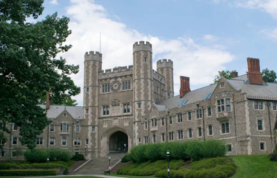 Princeton University