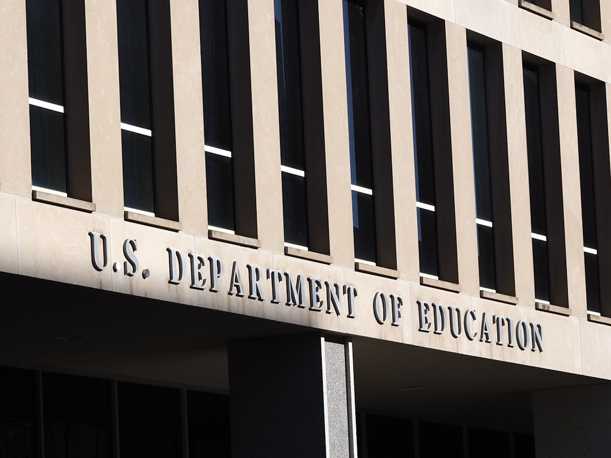 Federal Court Blocks Education Department’s Diversity Directive, Marking Victory for Academic Freedom Advocates