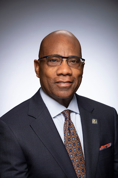 Dr. David K. Wilson