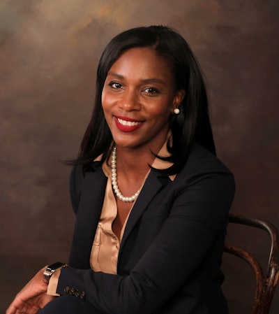Dr. Yolanda Wiggins