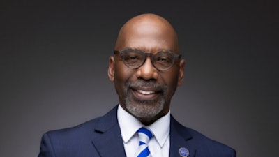 Dr. S. Keith Hargrove