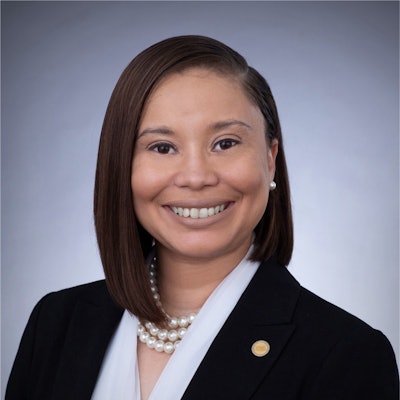 Dr. Pamela Richardson Wilks