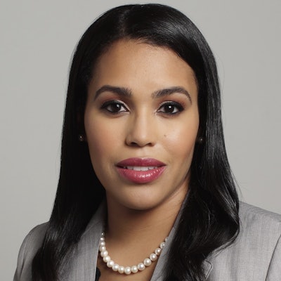 Dr. Mautra Staley Jones