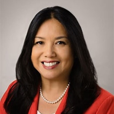 Dr. Rowena Tomaneng