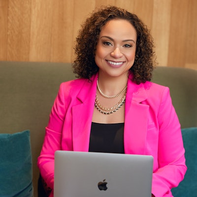 Dr. Nicole Pulliam
