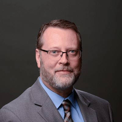 Dr. Clinton R. Hayes