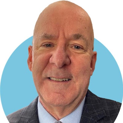 Dr. William “Bill” J. Ehmann