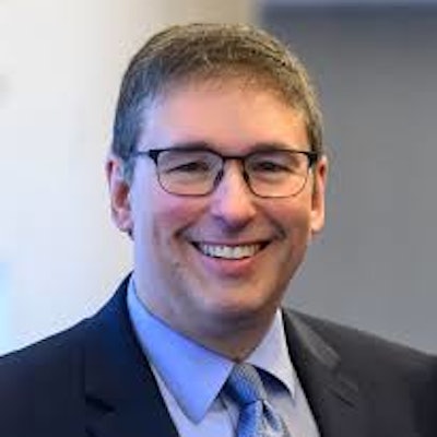 Dr. Stephen L. Pruitt