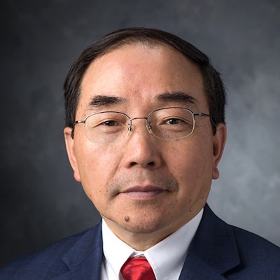 Dr. S. Jack Hu