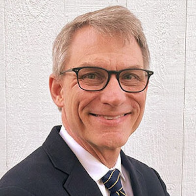 Dr. Kenneth Scheve