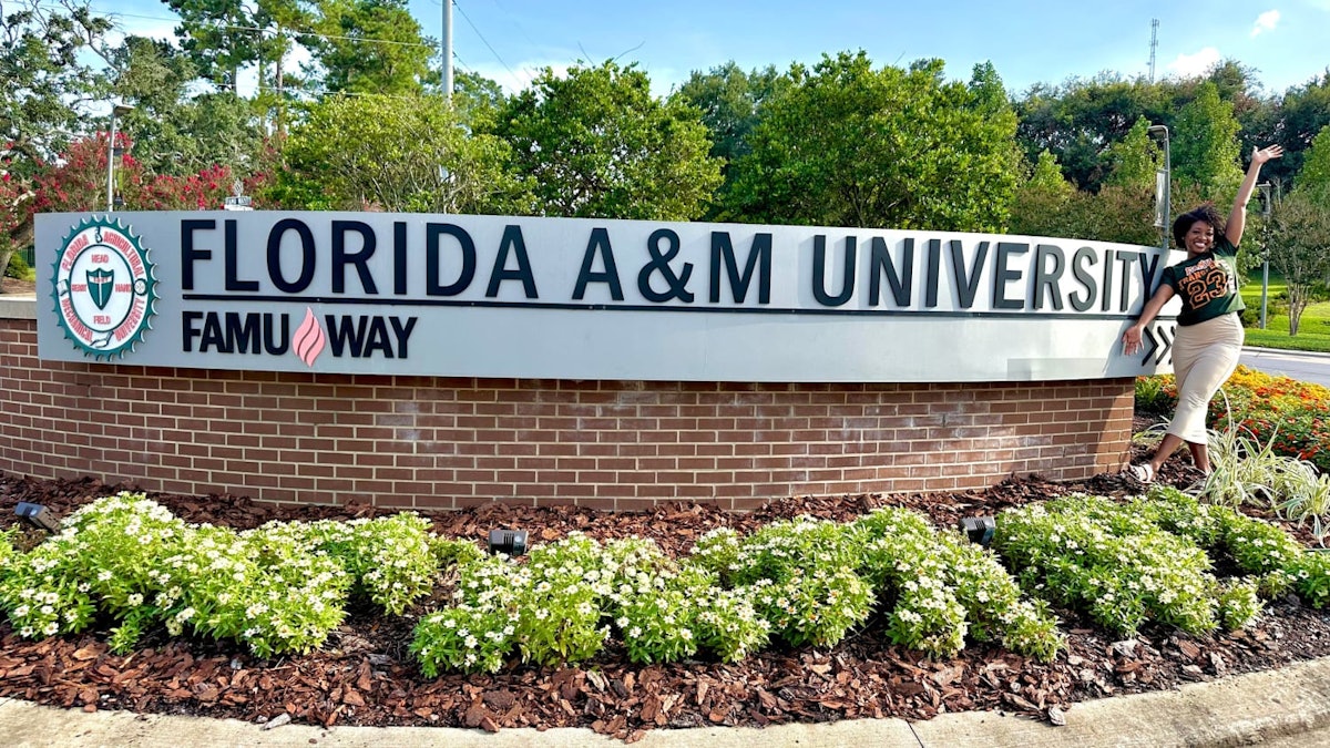 FAMU’s Presidential Selection Sparks Controversy Amid Claims of Political Influence FAMU’s Presidential Selection Sparks Controversy Amid Claims of Political Influence
