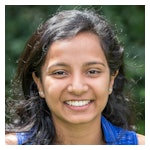 Aashaka Desai Univ Of Delaware