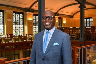 Dr. Bernard J. Gantt