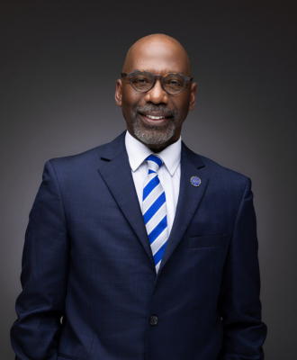 Dr. S. Keith Hargrove