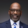 Dr. S. Keith Hargrove
