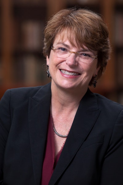 Dr. Christina Paxson